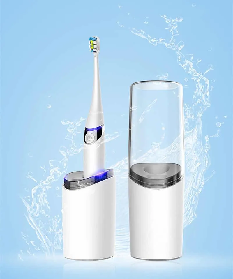 DentaSonique Toothbrush