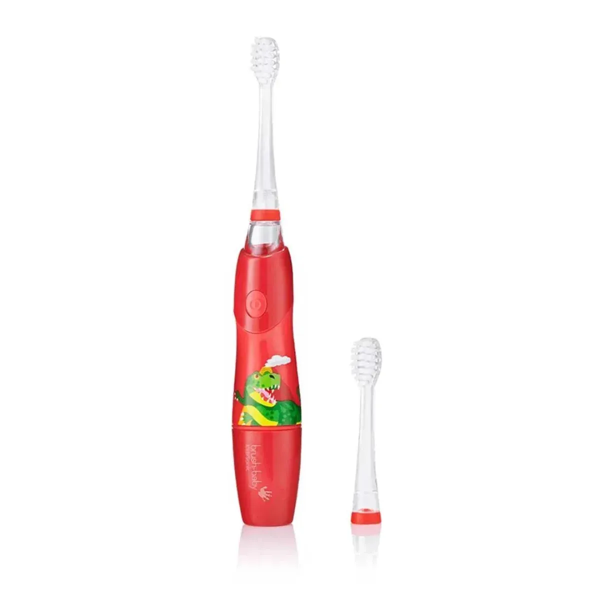 Dinosaur KidzSonic® Kids Electric Toothbrush Gift Set