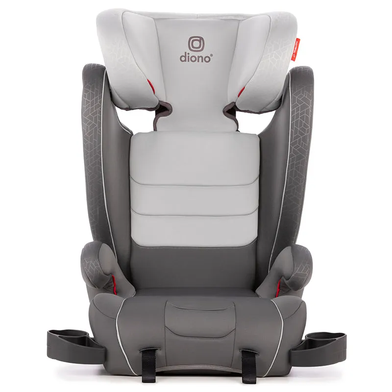 Diono Monterey XT 2 in 1 Expandable Booster Car Seat