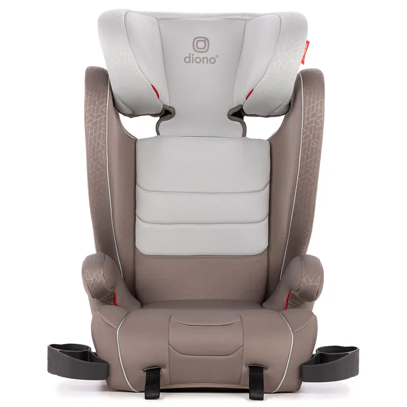 Diono Monterey XT 2 in 1 Expandable Booster Car Seat