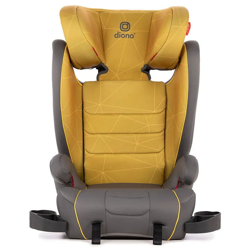 Diono Monterey XT 2 in 1 Expandable Booster Car Seat