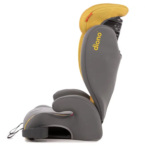 Diono Monterey XT 2 in 1 Expandable Booster Car Seat