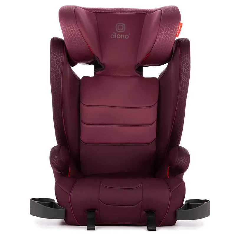 Diono Monterey XT 2 in 1 Expandable Booster Car Seat