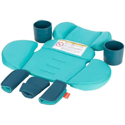 Diono Radian 3R Comfort Travel Kit With 2 Cupholders