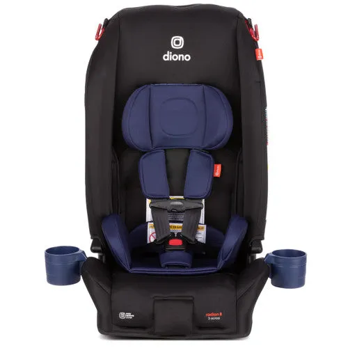 Diono Radian 3R Comfort Travel Kit With 2 Cupholders