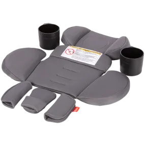 Diono Radian 3R Comfort Travel Kit With 2 Cupholders