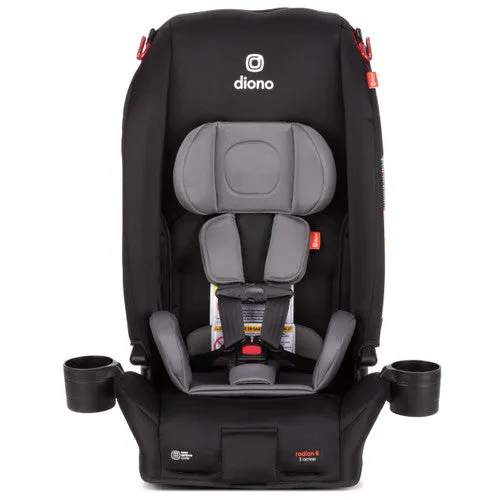 Diono Radian 3R Comfort Travel Kit With 2 Cupholders