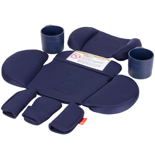 Diono Radian 3R Comfort Travel Kit With 2 Cupholders