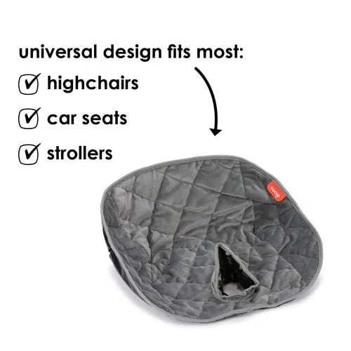 Diono Ultra Dry Seat Waterproof Seat Protector