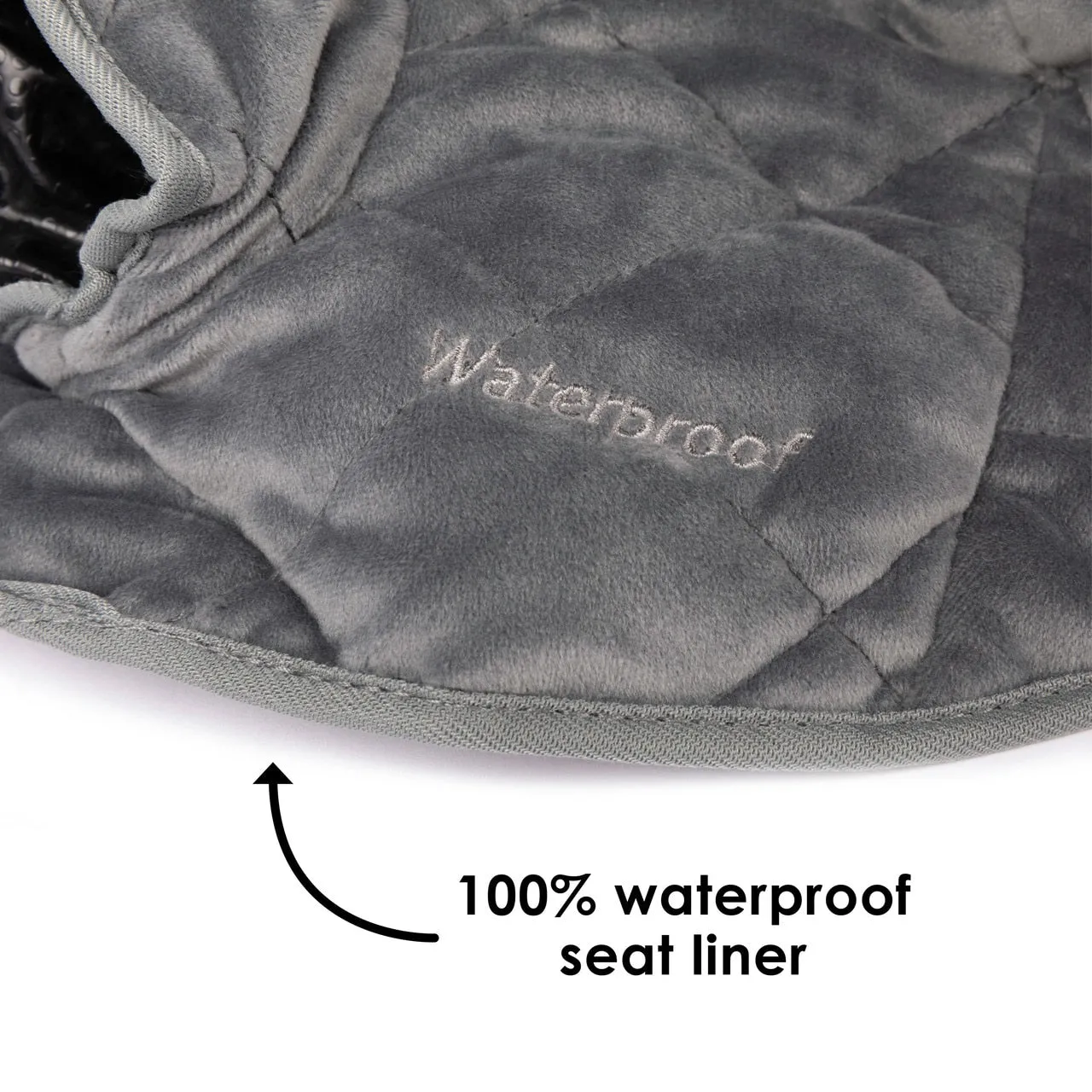 Diono Ultra Dry Seat Waterproof Seat Protector