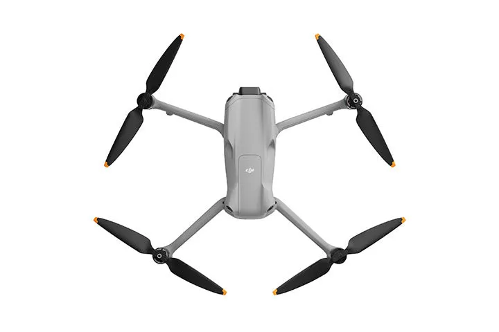 DJI AIR 3 FLY MORE COMBO (DJI RC 2)