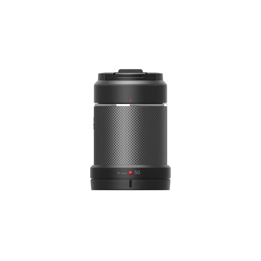 DJI DL 50mm F2.8 LS ASPH Lens