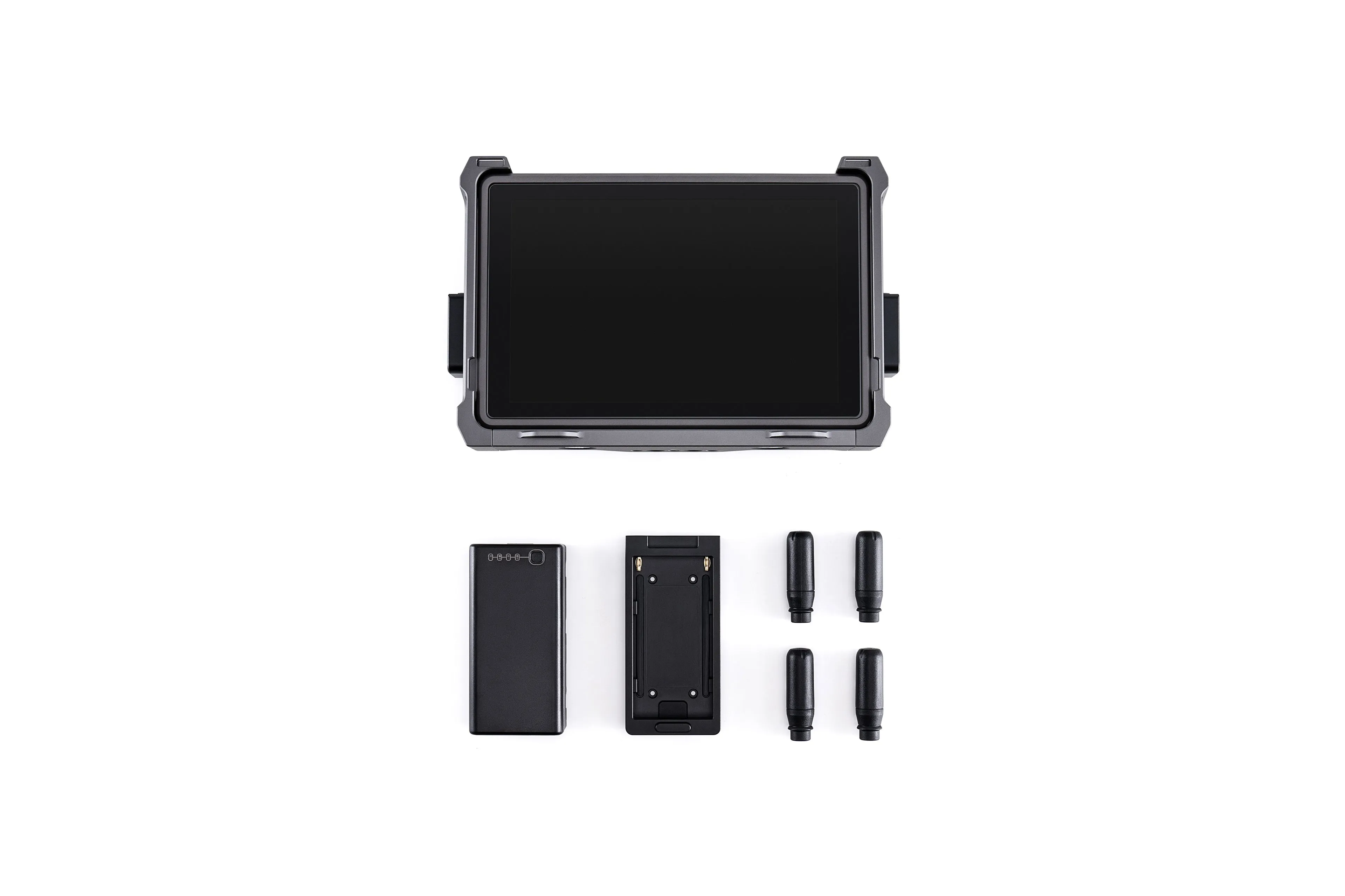 DJI High-Bright Remote Monitor