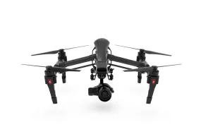 DJI Inspire 1 Pro BLACK Quadcopter