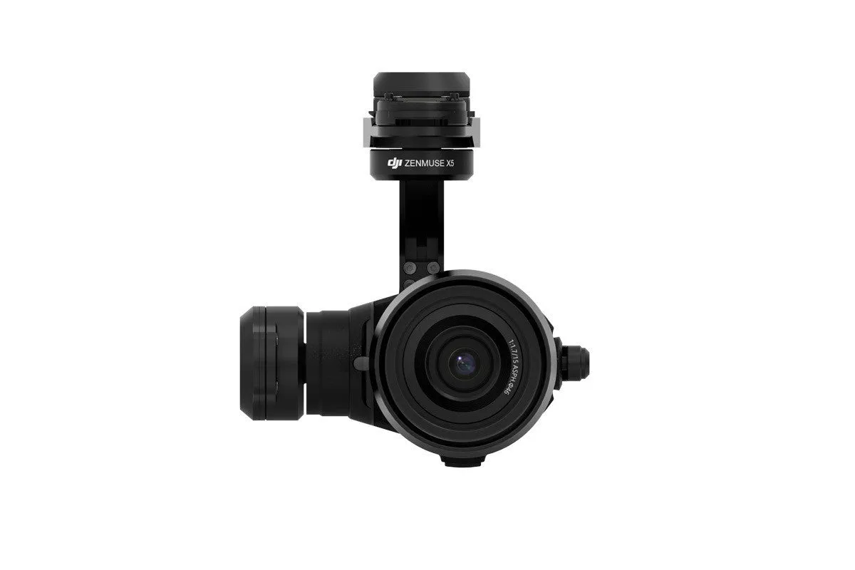 DJI Inspire 1 Pro BLACK Quadcopter