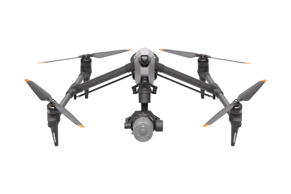 DJI Inspire 3 Drone