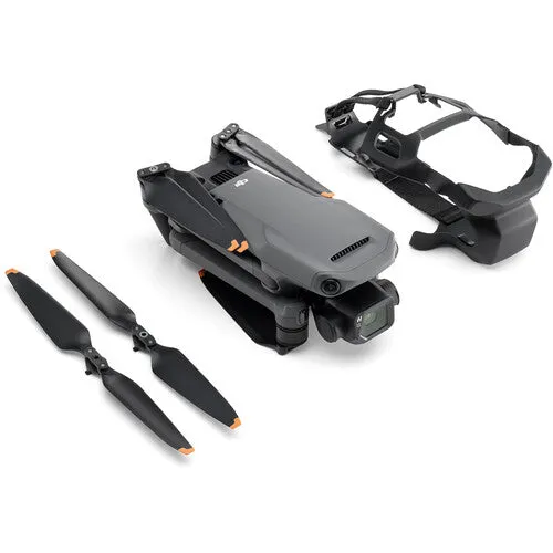 DJI Mavic 3 Classic (No Remote)