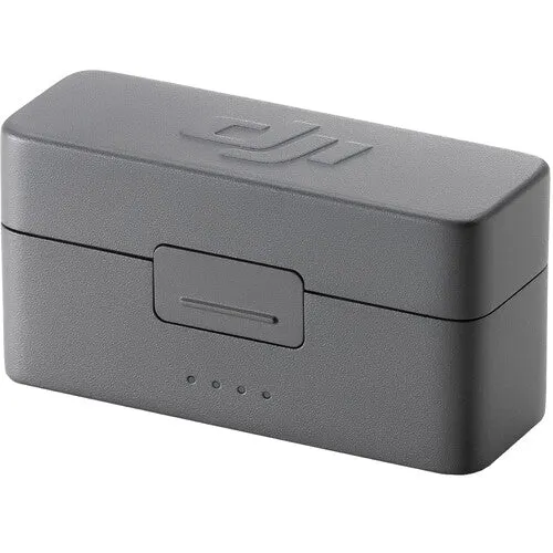 DJI MIC 2 Charging Case