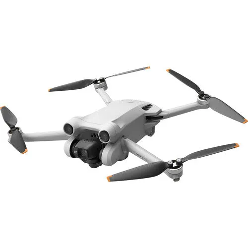 DJI Mini 3 Pro (No RC)