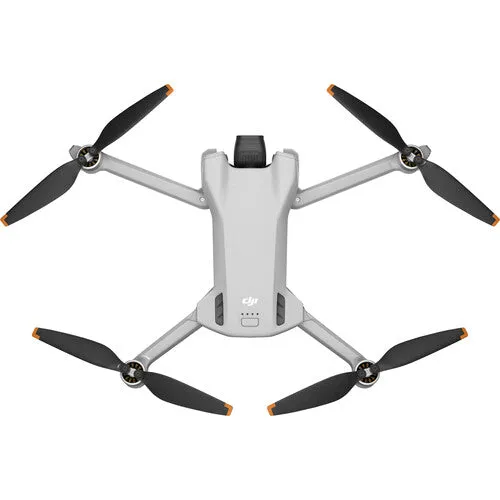 DJI Mini 3 with RC-N1 Remote (Fly More Combo) CP.MA.00000610.01