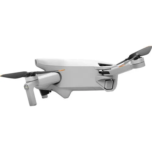 DJI Mini 3 with RC-N1 Remote (Fly More Combo) CP.MA.00000610.01