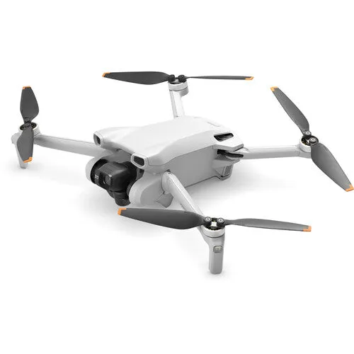 DJI Mini 3 with RC-N1 Remote (Fly More Combo) CP.MA.00000610.01