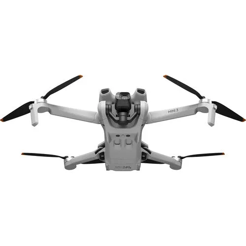 DJI Mini 3 with RC-N1 Remote (Fly More Combo) CP.MA.00000610.01