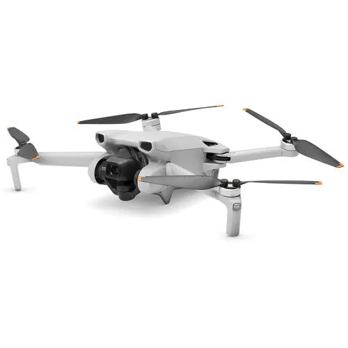 DJI Mini 3 with RC-N1 Remote (Fly More Combo) CP.MA.00000610.01