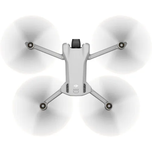 DJI Mini 3 with RC-N1 Remote (Fly More Combo) CP.MA.00000610.01