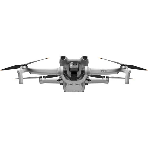 DJI Mini 3 with RC-N1 Remote (Fly More Combo) CP.MA.00000610.01