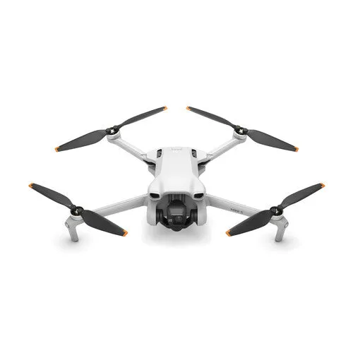 DJI Mini 3 with RC-N1 Remote (Fly More Combo) CP.MA.00000610.01