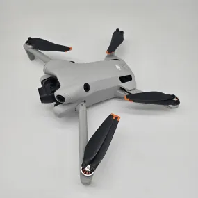 DJI Mini 4 Pro Aircraft (pre-owned)