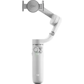 DJI OM 5 Smartphone Gimbal (Athens Gray)