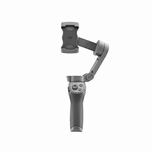 DJI Osmo Mobile 3 Portable Fold-able Single Handheld Gimbal Stabilizer for Smartphones with mini Tripod