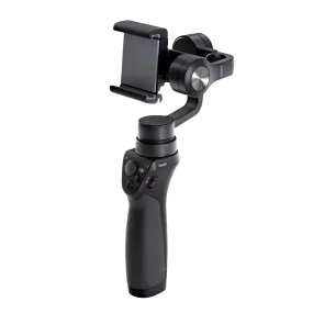 DJI Osmo Mobile & Base & Extra Battery