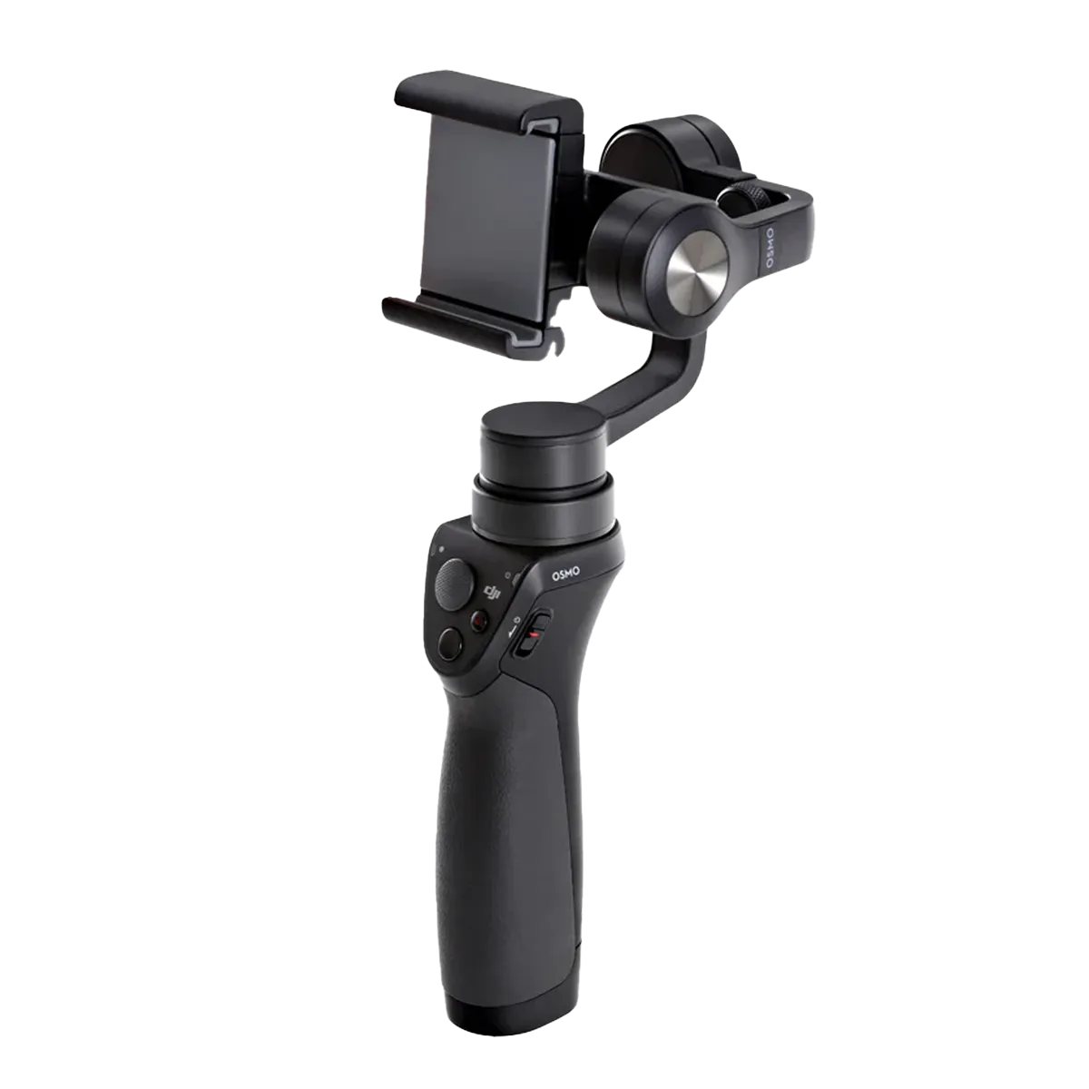 DJI Osmo Mobile & Base & Extra Battery