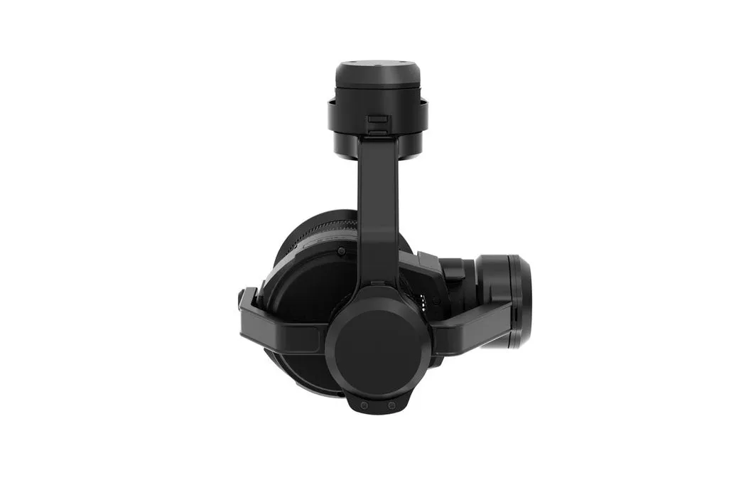 DJI Zenmuse X5 Camera and 3-Axis Gimbal with 15mm f/1.7 Lens