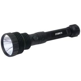 Dorcy 41-4299 800-Lumen Rechargeable LED Flashlight