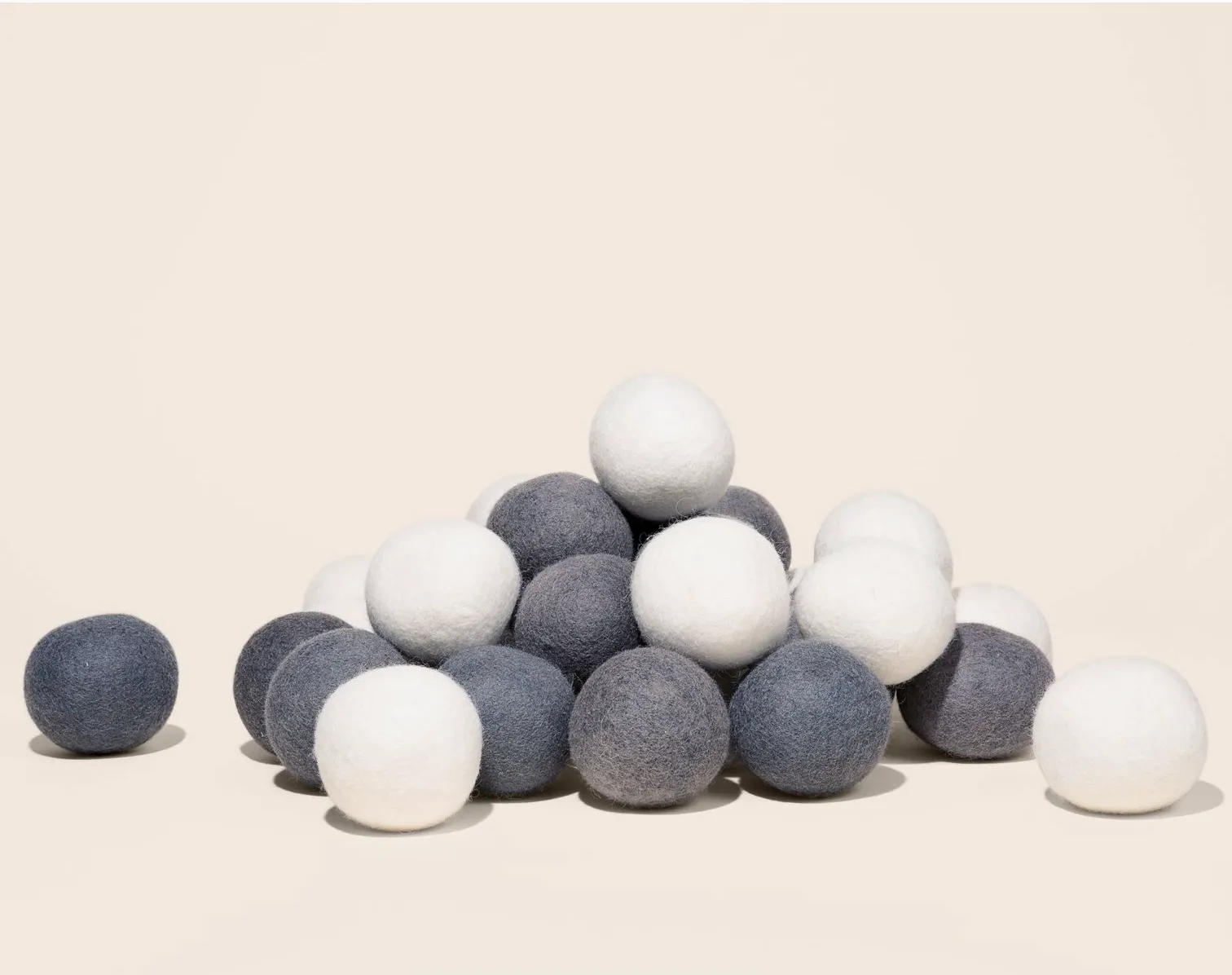 DRYER BALLS