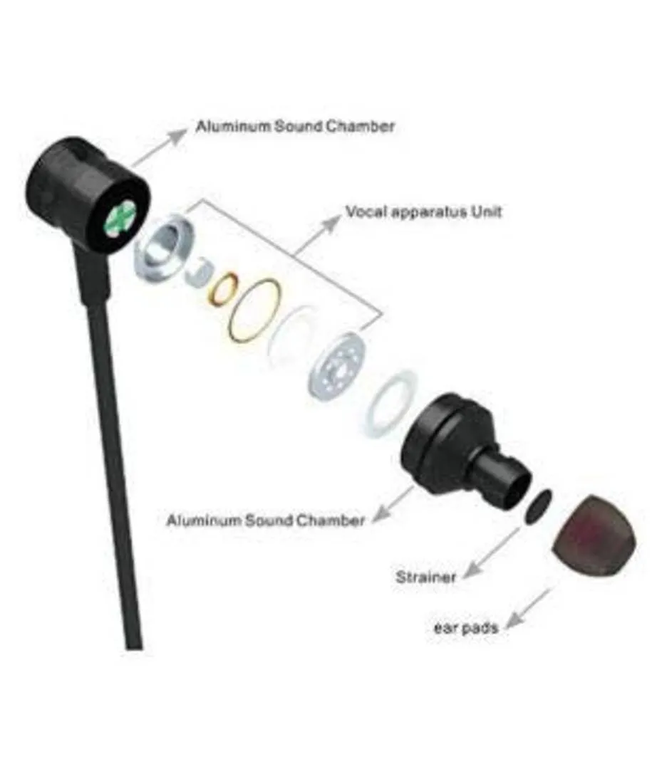 Duet Mini Magnetic Smart Bluetooth Earphone Bluetooth Headset 