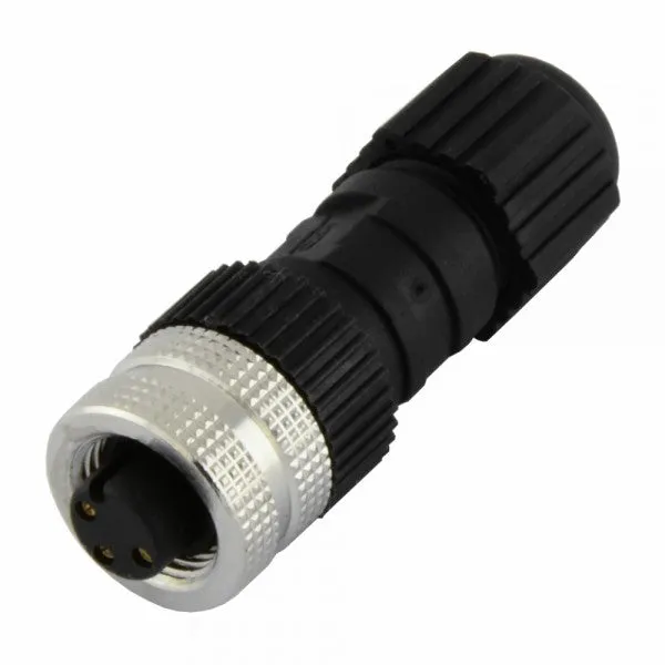 Eagle Type Connector