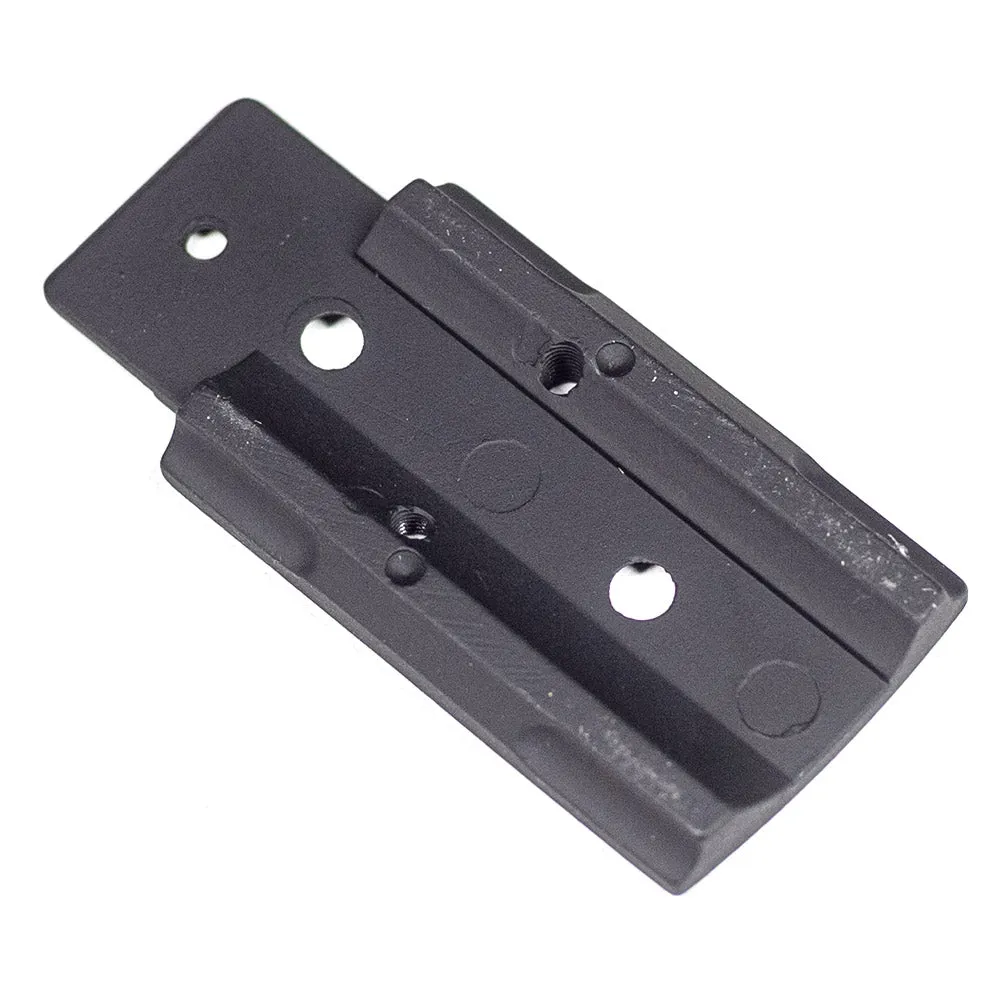 ECHO1 Optic Mounting Plate for QUASA / CYCLOPS Airsoft Pistol