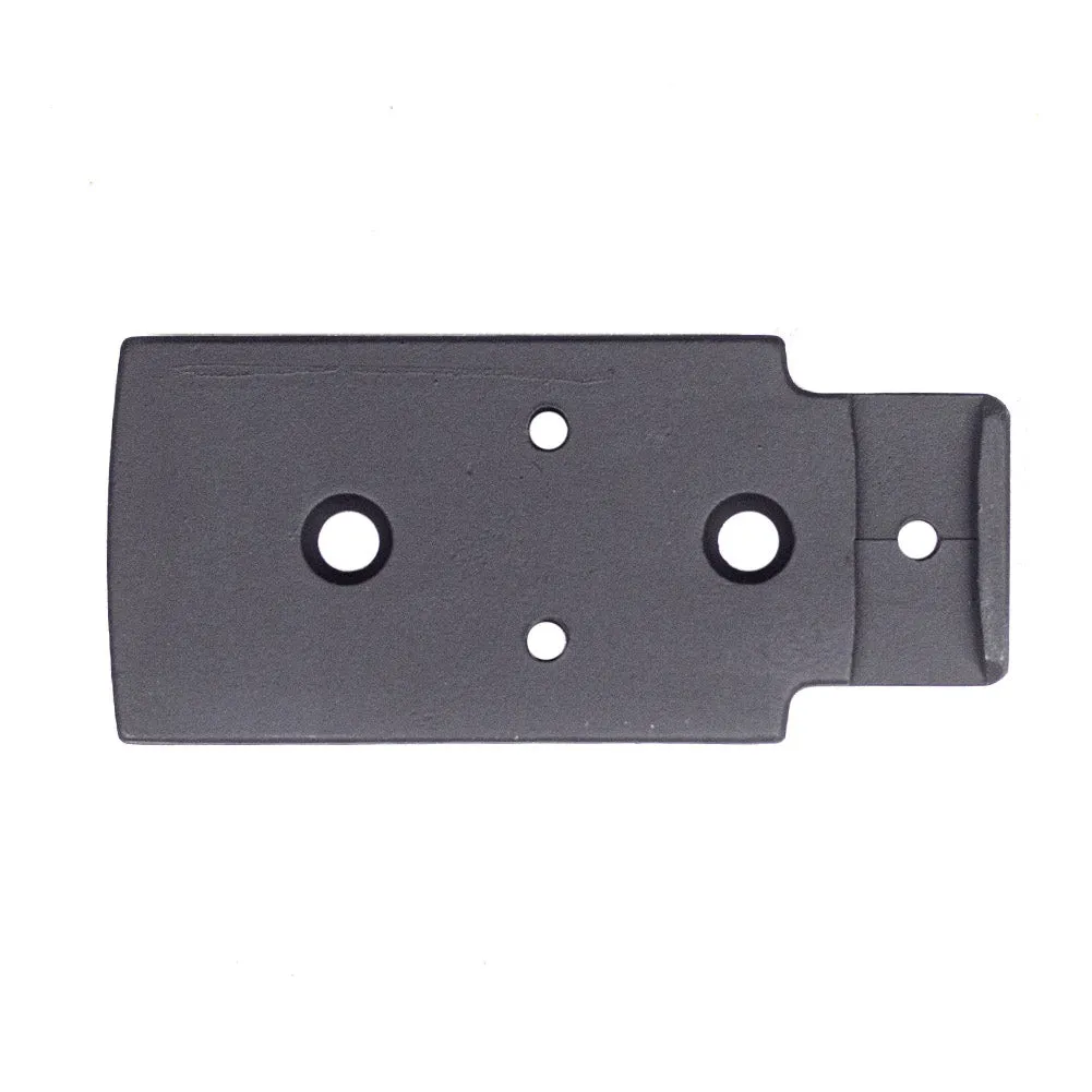 ECHO1 Optic Mounting Plate for QUASA / CYCLOPS Airsoft Pistol