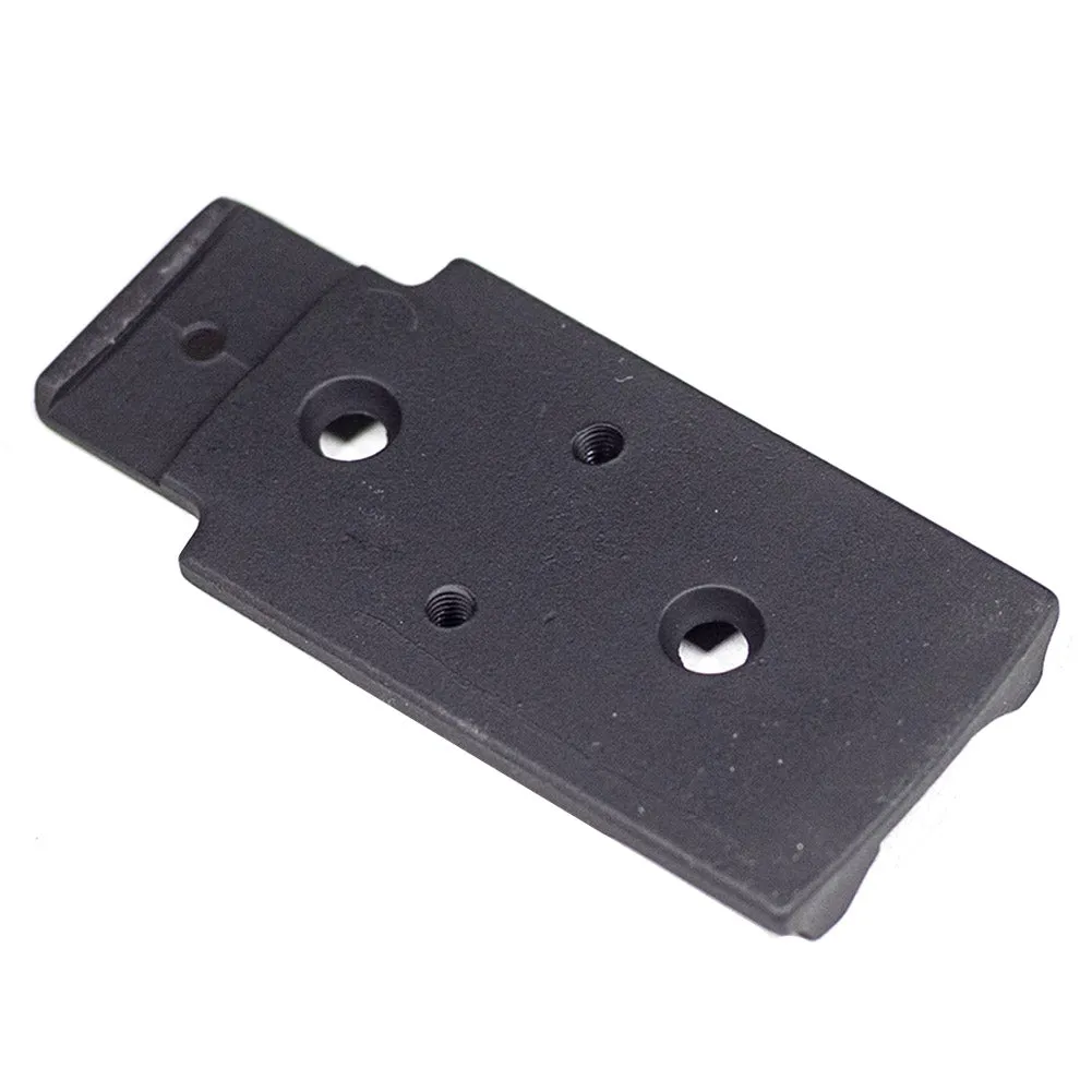 ECHO1 Optic Mounting Plate for QUASA / CYCLOPS Airsoft Pistol