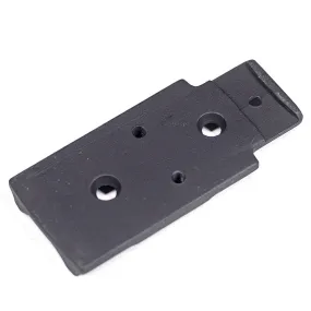 ECHO1 Optic Mounting Plate for QUASA / CYCLOPS Airsoft Pistol