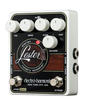 EHX Electro-Harmonix Lester-K