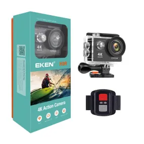 EKEN H9R Action Camera 4K WiFi Full HD 4K30 Waterproof