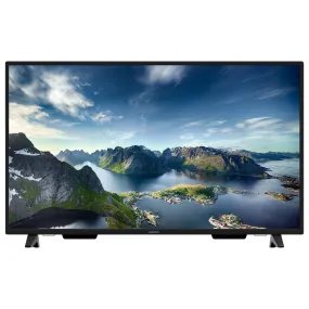 ELEMENT 65" Class 4K (2160P) UHD Roku LED TV (E4SW6518RKU)