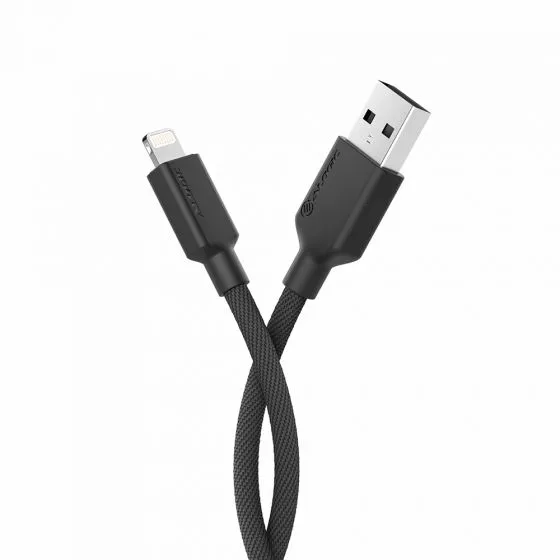 Elements Pro USB 2.0 USB-A to Lightning Cable