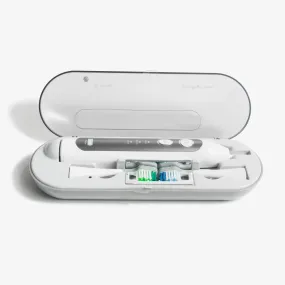 Elite Sonic Toothbrush | with USB Charging Case